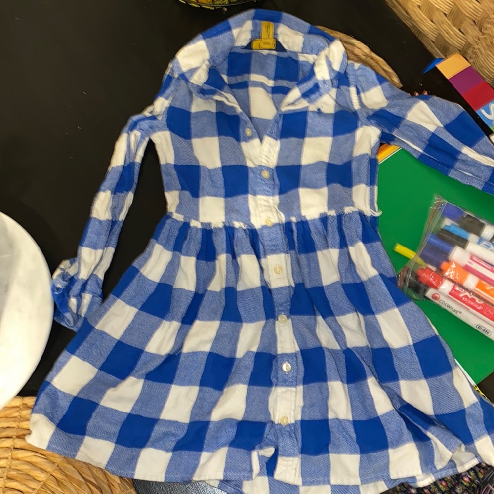 Ralph Lauren dress